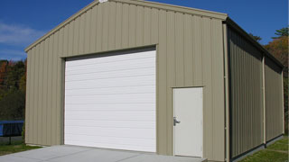 Garage Door Openers at Trenton Harbour, Michigan